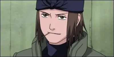 Dans "Naruto", quelle épreuve Genma Shiranui supervise-t-il durant l'épreuve des Chunins ?