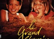 Quiz Titre de film : Le grand 