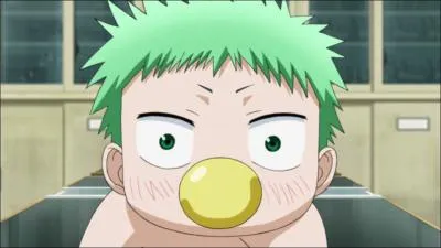 Qui est Baby Beel ?