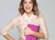 Quiz Les stars fminines de Disney Channel dans Violetta