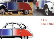 Quiz Sries limites de 2cv