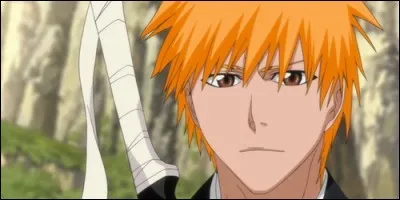 Dans "Bleach", comment se nomme le zanpakuto d'Ichigo Kurosaki ?