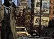 Quiz Dicte sur : Blacksad