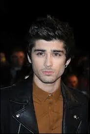 Quelle est la date de naissance de Zayn ?