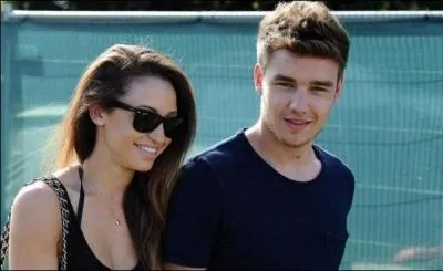 O Liam et Danielle se sont-ils rencontrs ?