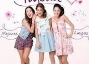 Quiz La srie Violetta