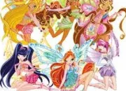 Quiz Winx Club saison 3