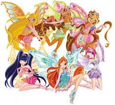 Quiz Winx