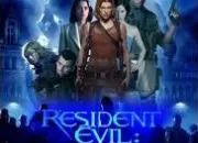 Quiz Resident Evil - Apocalypse