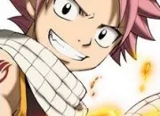 Quiz I love Fairy Tail