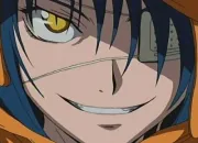 Quiz Air Gear : Le Roi des Crocs