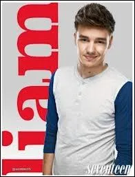 Liam est n le ...