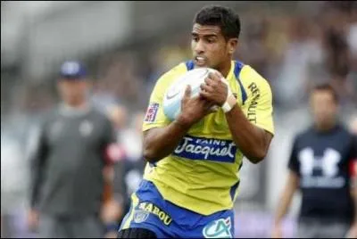 Quel est ce centre de l'ASM Clermont Auvergne ?