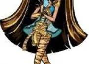 Quiz Monster High