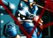 Quiz Sly Cooper