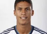 Quiz Raphal Varane