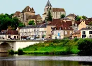 Quiz Petites villes franaises 15