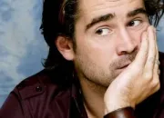 Quiz Les perso de Colin Farrell