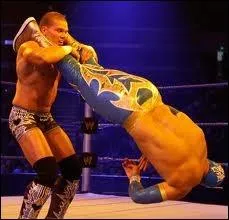 Dark Match, Sin Cara VS Tyson Kidd, qui gagne ?