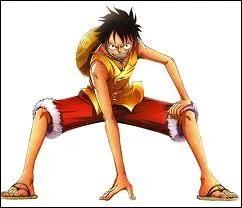  combien s'lve la dernire prime de Monkey D. Luffy ?