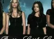 Quiz Pretty Little Liars