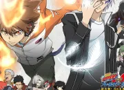 Quiz Kateykoushi Hitman Reborn !