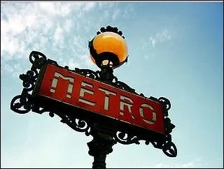 Combien le mtro parisien compte-t-il de lignes ?