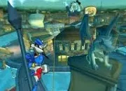 Quiz Sly Cooper 3