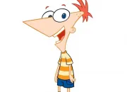 Quiz Phinas et Ferb