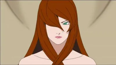 De quel village vient le Mizukage ?