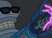 Quiz Futurama