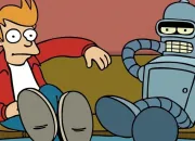 Quiz Futurama