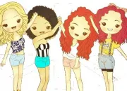 Quiz Little Mix, les connais-tu ?