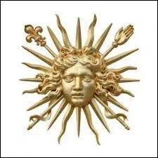 Qui tait  le roi Soleil  ?