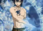 Quiz Fairy Tail : les personnages