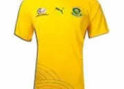 Quiz Maillot des quipes nationales - Afrique