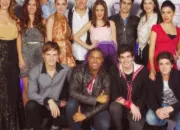 Quiz Les stars de Disney Channel