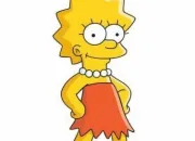 Quiz Lisa Simpson