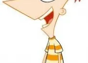 Quiz Phineas et Ferb