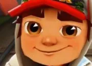 Quiz Subway Surfers : Quelques personnages