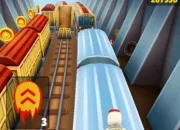 Quiz Subway Surfers : Objets et villes