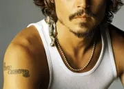 Quiz Johnny Depp