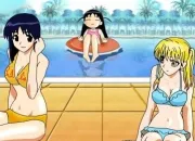 Quiz School Rumble - Saison 1 - pisodes 11  14