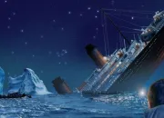 Quiz Titanic