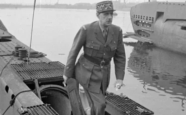 Quiz De gaulle