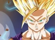 Quiz Les Saiyans de 'Dragon Ball Z'