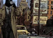 Quiz Blacksad