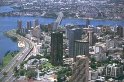 Quelle est la capitale de la Cte d'Ivoire ?