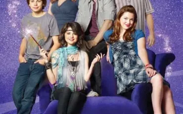 Quiz Les sorciers de waverly place