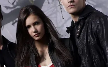 Quiz Vampire diaries